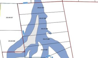 N8577 Road lot 18 19, Concho, AZ 85924