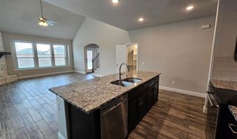 2313 Cambridge Ave, Anna, TX 75409