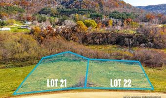 S1528 Shawnee Drive, Alma, WI 54610