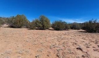 302-17 306 Haywire Rd, Ash Fork, AZ 86320