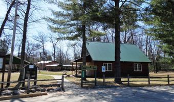 N Forest Lake Drive, Alger, MI 48610