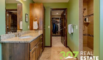 3431 Appalachian Ave, Cody, WY 82414