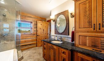 71 Lower Hideaway Ln, Big Horn, WY 82833