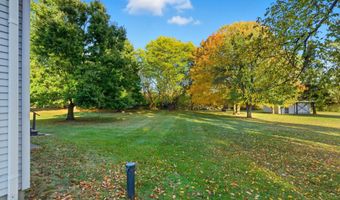 5156 Elizabeth, Almont, MI 48003