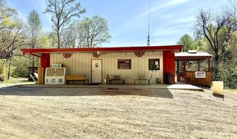 378 County Road 1219, Bardwell, KY 42023
