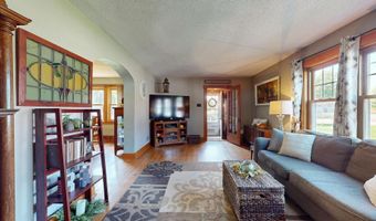 314 W Columbia St, Albion, NE 68620