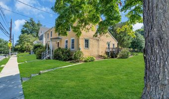 19 High St, Allentown, NJ 08501