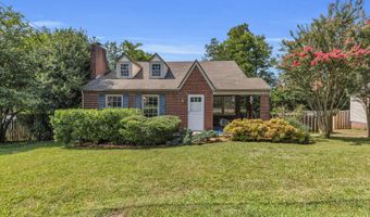 1118 Jones St, Athens, TN 37303