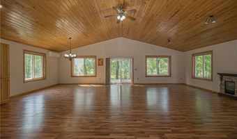 1087 E Horseshoe Dr NW, Backus, MN 56435