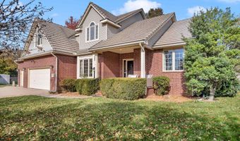 9 Flanigan Ct, Augusta, KS 67010
