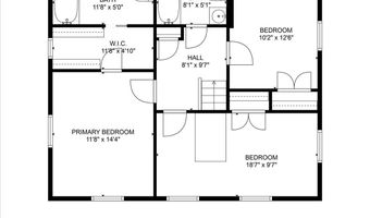 3352 Watertower Rd, Berkshire, VT 05450