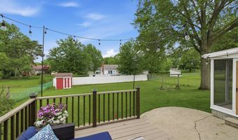 1031 Thomas Dr, Ashland, OH 44805