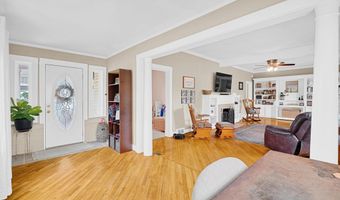 2107 Park Ave, Bedford, IN 47421