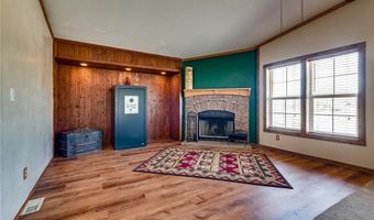 600 E Winston Ln, Indian Springs, NV 89018