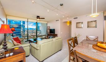 88 Piikoi St 1402, Honolulu, HI 96814