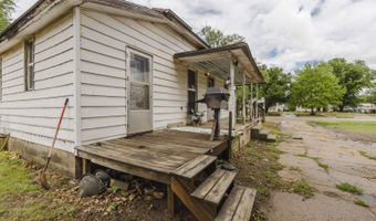 314 S Jennings, Anthony, KS 67003