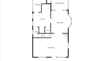 1104 S Johnstone, Bartlesville, OK 74003