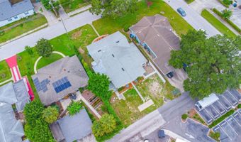 1039-1041 N THORNTON Ave, Orlando, FL 32803
