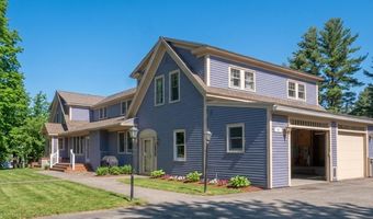 109 Sahagian Rd, Belgrade, ME 04917