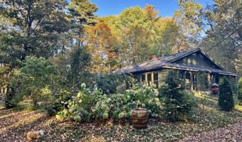 183 Pitcher Rd, Belfast, ME 04915