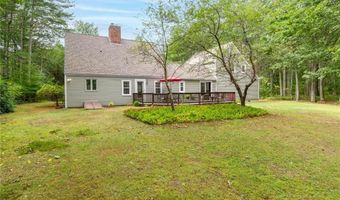 12 Rustic Acres Dr, Glocester, RI 02814