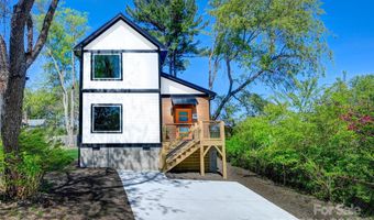 108 Tracy Ave, Asheville, NC 28806