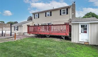 5 HIGH St, Warwick, RI 02886