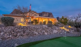 3086 N Herrala Way, Apache Junction, AZ 85119