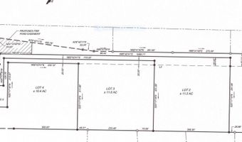 292 Narrow Shore Rd Lot 1, Aydlett, NC 27916