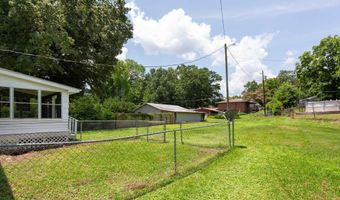 4108 SAKS Rd, Anniston, AL 36206