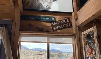 1360 Wild Horse Run, Dyer, NV 89010