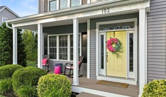 102 Fairhaven Rd, Cumberland, RI 02864