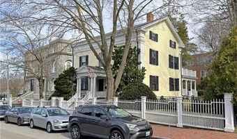 10 Bull St, Newport, RI 02840