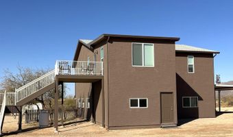 27230 S COYOTE Trl, Congress, AZ 85332