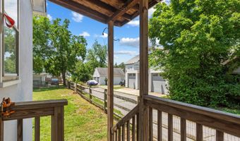 2 HIGHLAND Ave, Annapolis, MD 21403