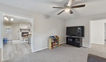 8209 NW 28th St, Bethany, OK 73008