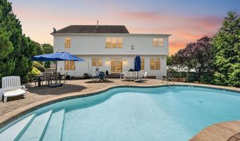 1258 Horsham Way, Apex, NC 27502