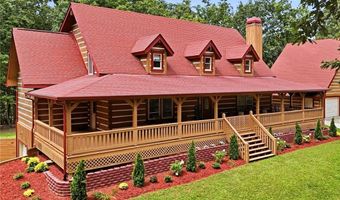 116 Hidden Cove Dr, Ball Ground, GA 30107