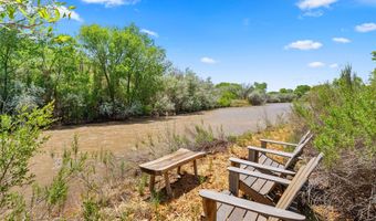 71 County Road 155, Abiquiu, NM 87510