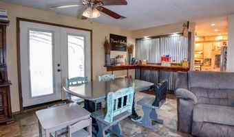 823 Wilshire Ter, Anadarko, OK 73005