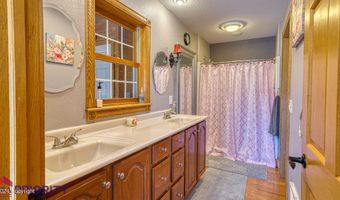 75 Red Bluff Rd, Beulah, WY 82712