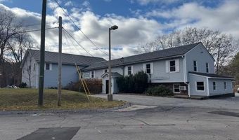 50 Pinewood Rd, Allenstown, NH 03275