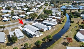 723 Barefoot Blvd, Barefoot Bay, FL 32976