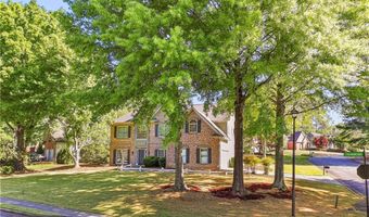 12350 Clairmonte Ave, Alpharetta, GA 30009