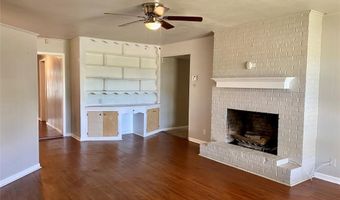 949 E North 13th St, Abilene, TX 79601