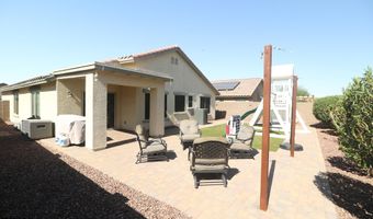 25769 W WATKINS St, Buckeye, AZ 85326