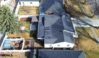 928 BLACK HILLS Ave, Alliance, NE 69301