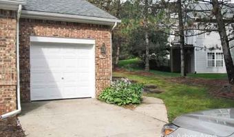 4299 Pine Ridge Ct, Ann Arbor, MI 48105