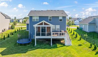 1253 152nd Ave NW, Andover, MN 55304