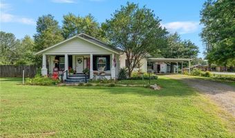 902 F St, Barling, AR 72923